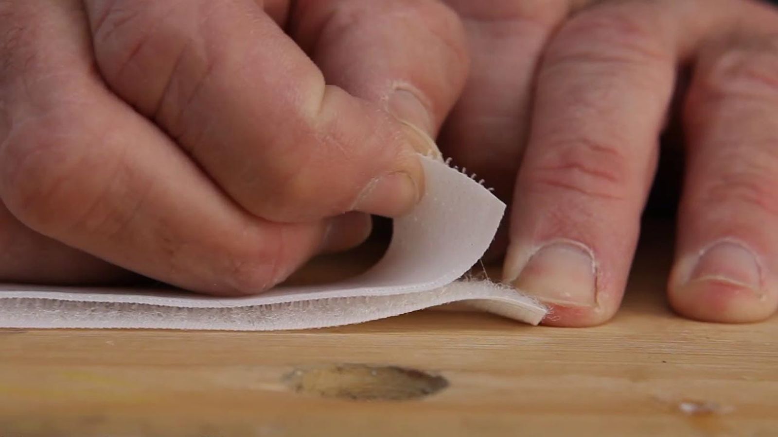 Cierre de cardillo: tipos y usos