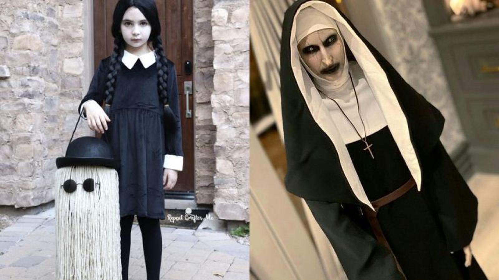 Adiós a los disfraces tradicionales. Lo que está de moda en Halloween 2024