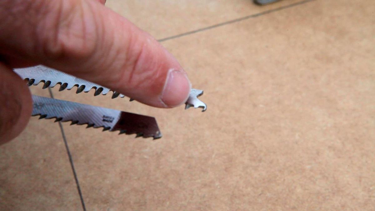 Hojas de inserción directa paso 4