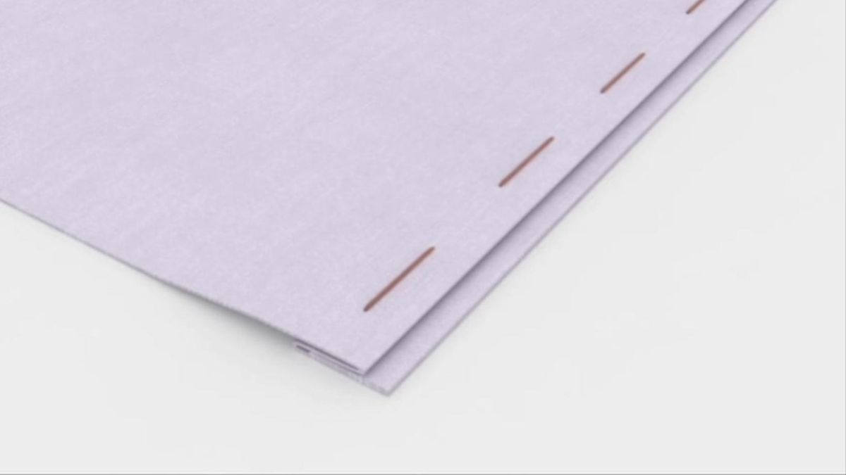 coser dobladillos colocar tela 2