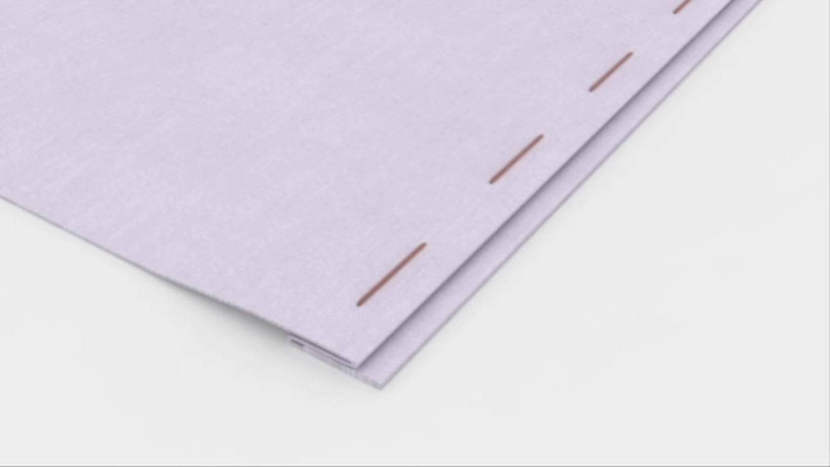 coser dobladillos colocar tela 2