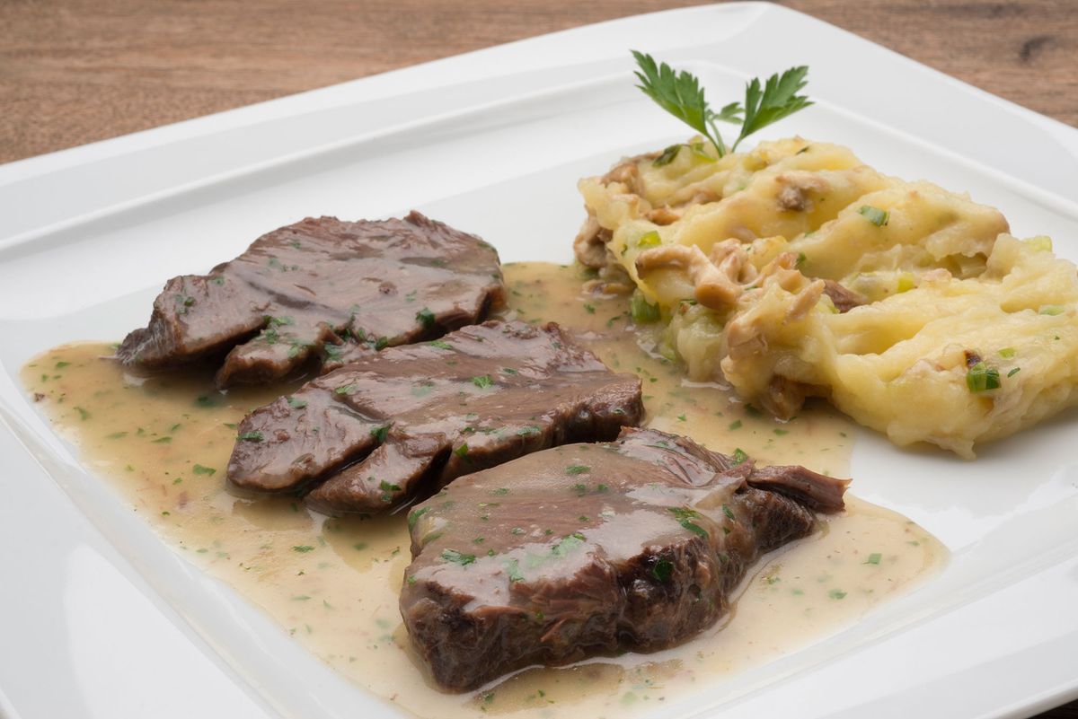 carrilleras ternera xl