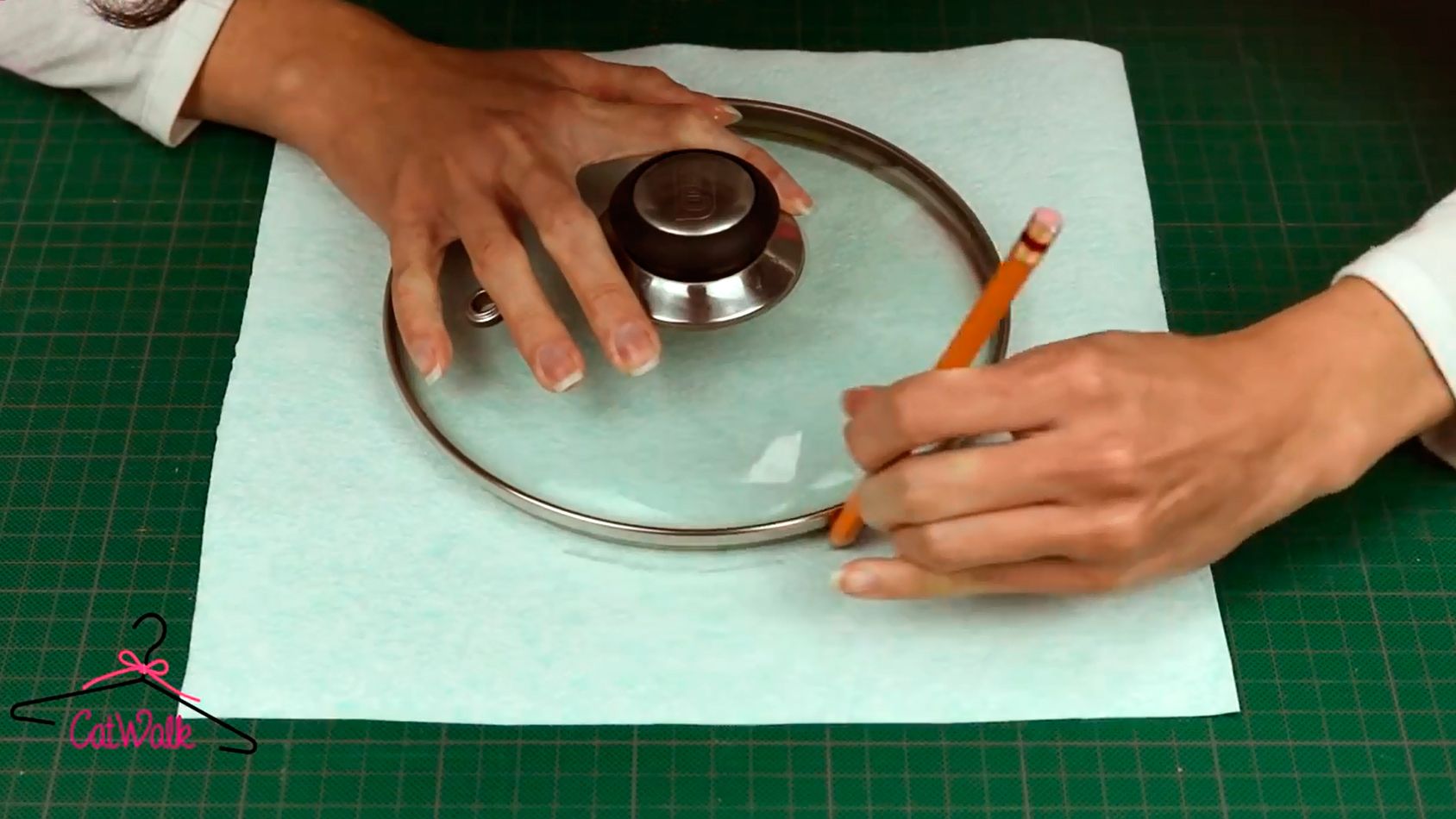 monedero tela sin coser paso1