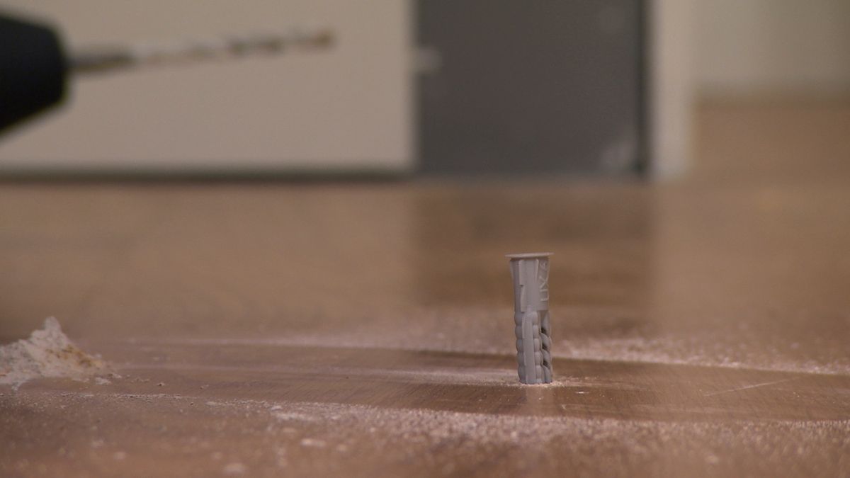 Pared translúcida paso 8