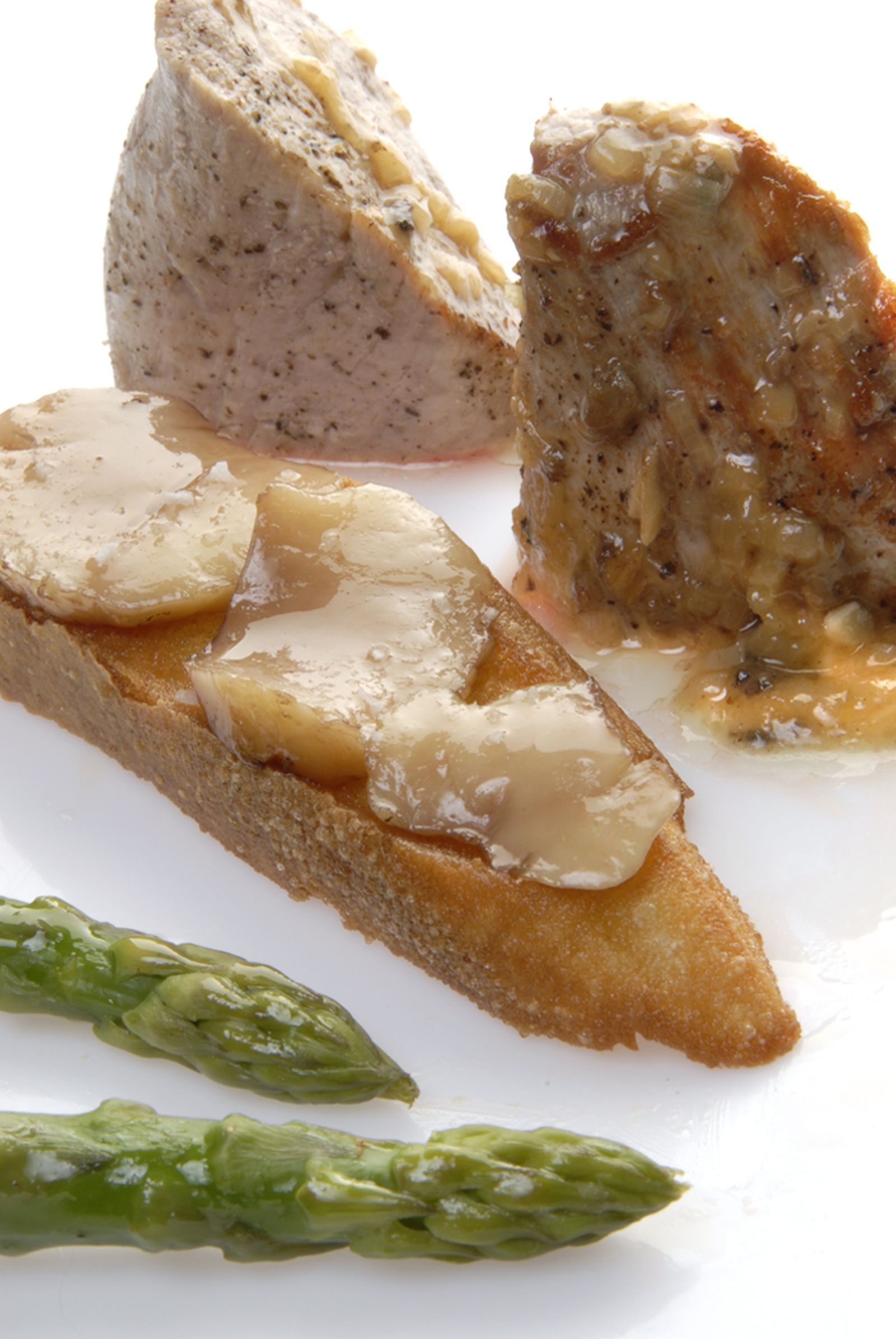 0769 solomillo cerdo tuetano xl