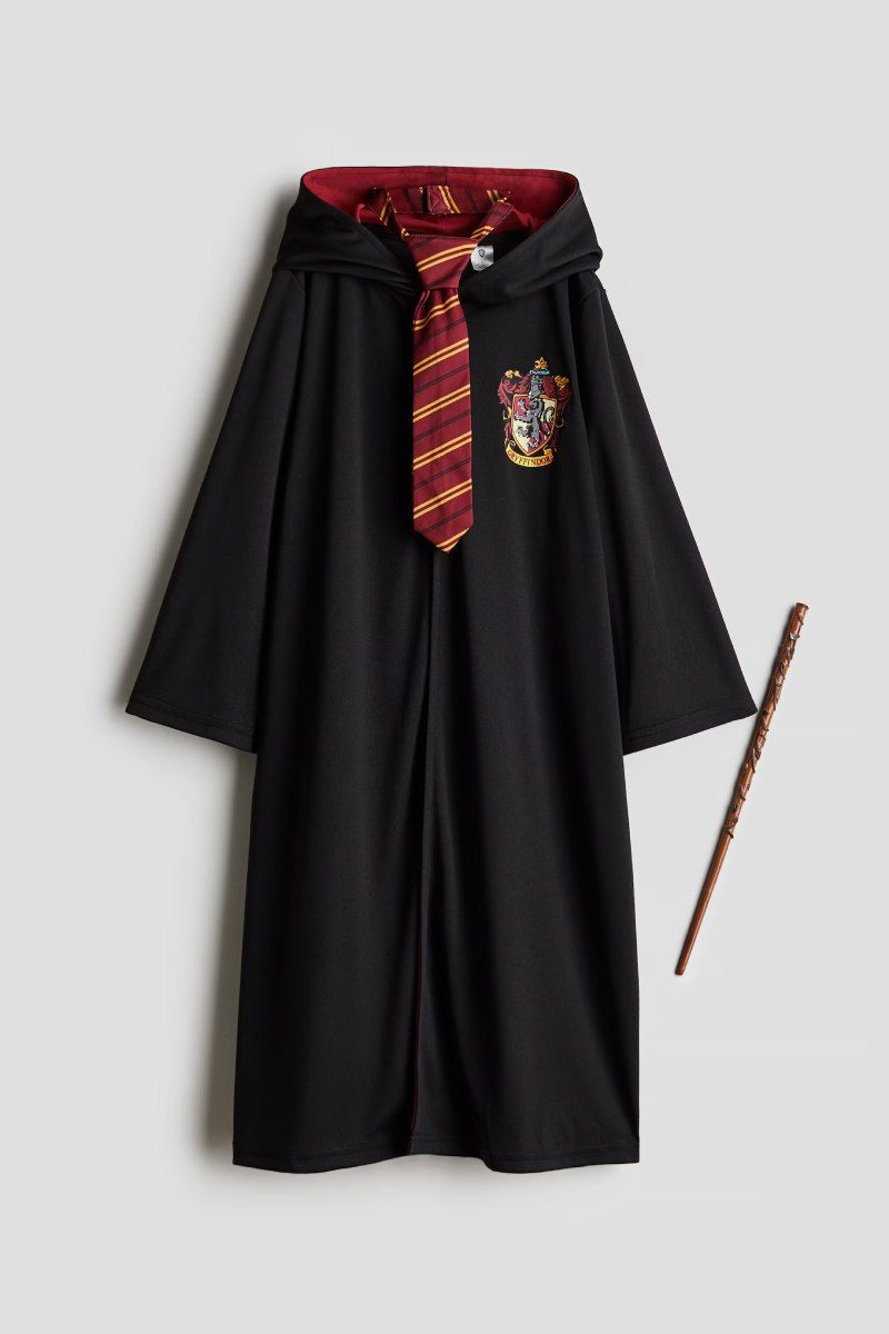 Disfraz de Harry Potter