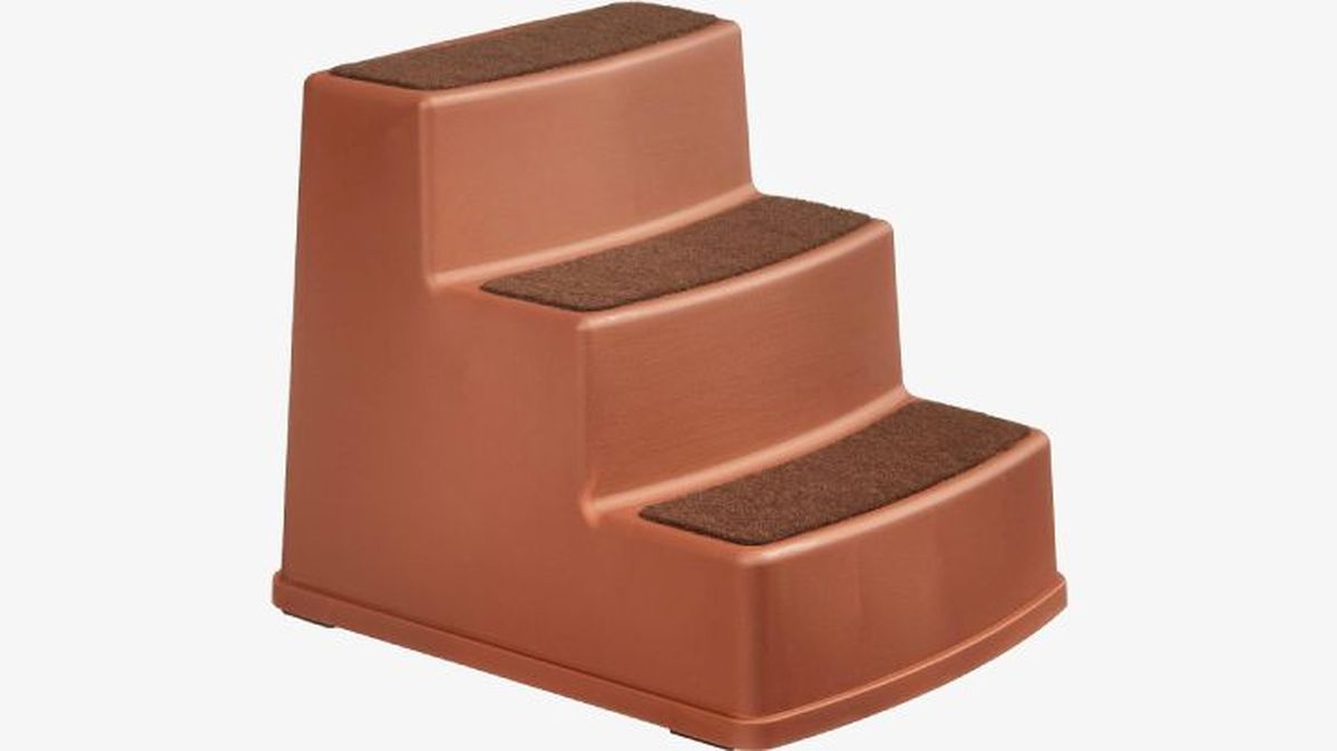 escaleras para perros modelo 1