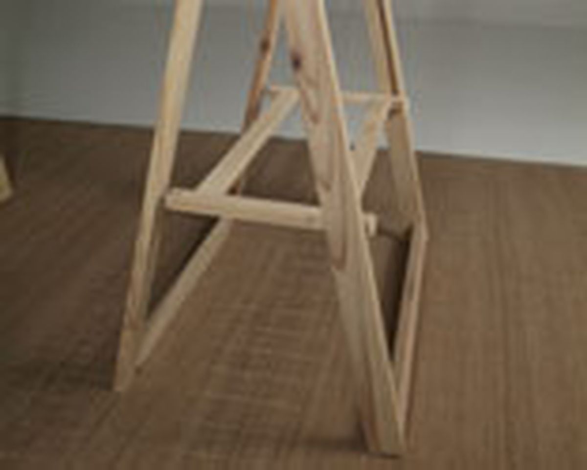 Arreglo caballete p8