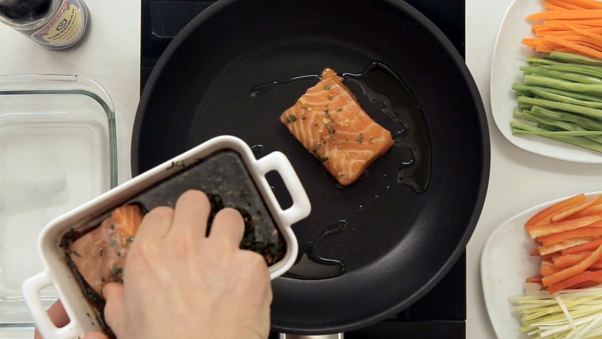 018 salmon marinado salsa teriyaki kikkoman paso 3