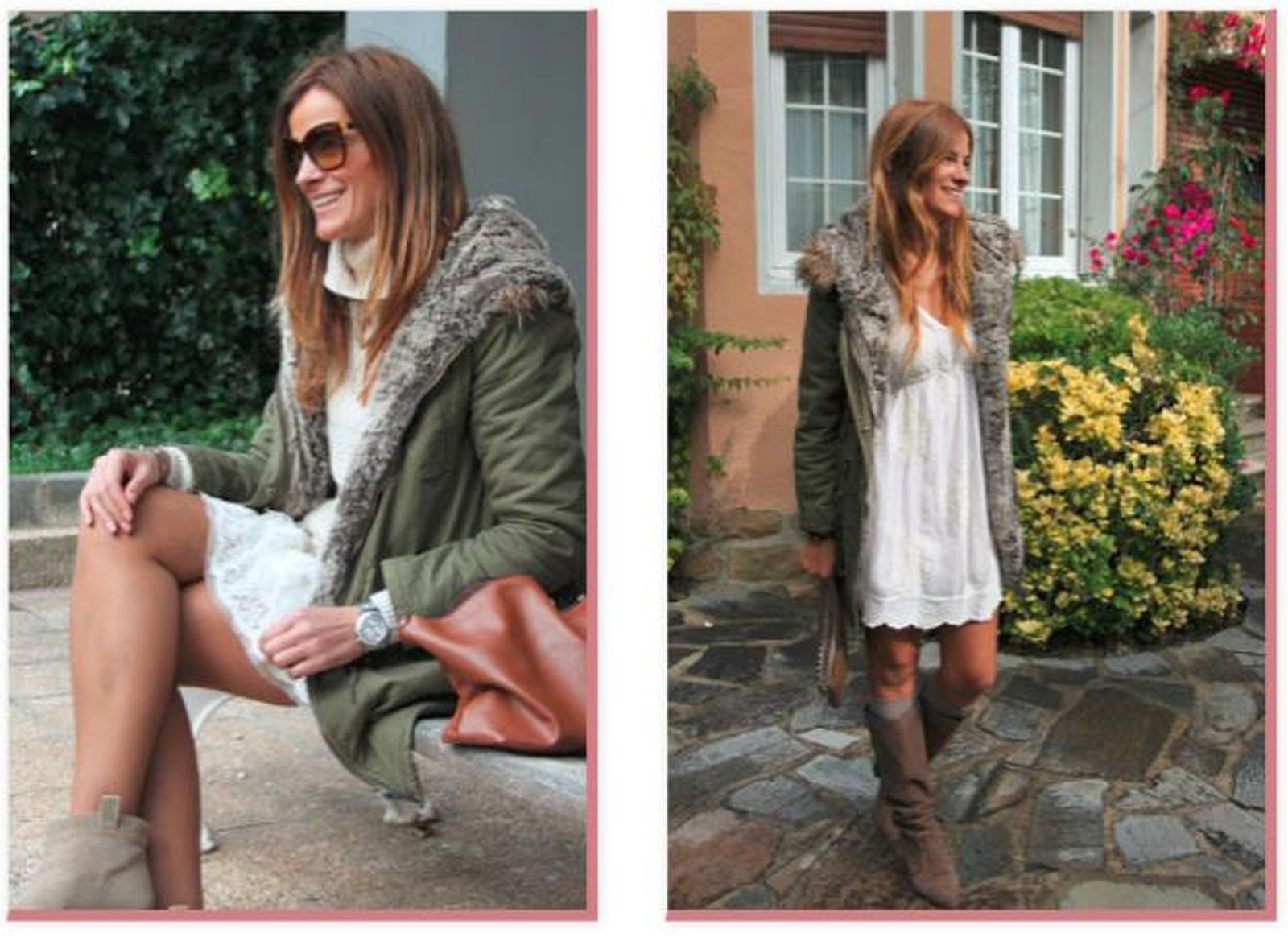 look militar 1bis