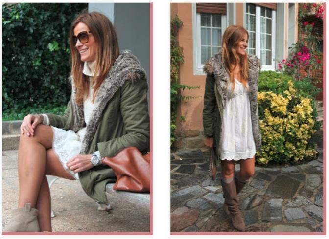 look militar 1bis