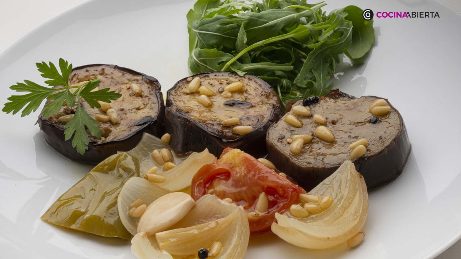 KARL7012 berenjenas escabeche xl