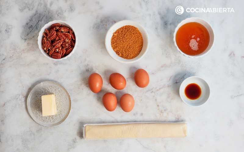 Ingredientes