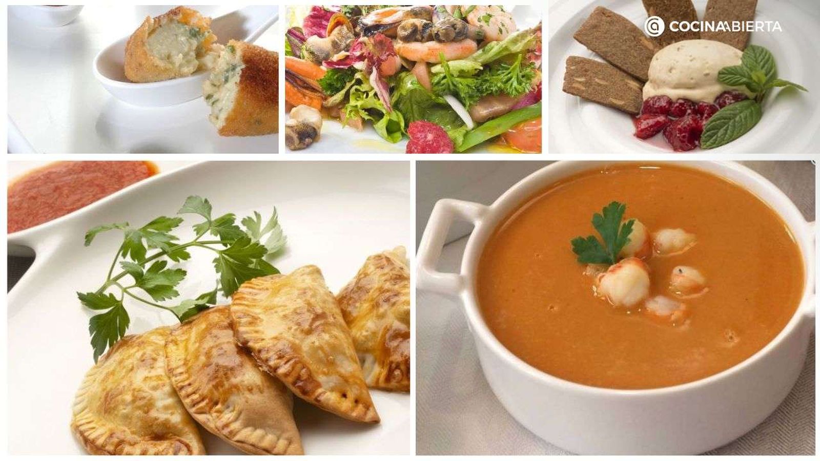 Convierte en otros platos las sobras de Navidad con estas sencillas recetas