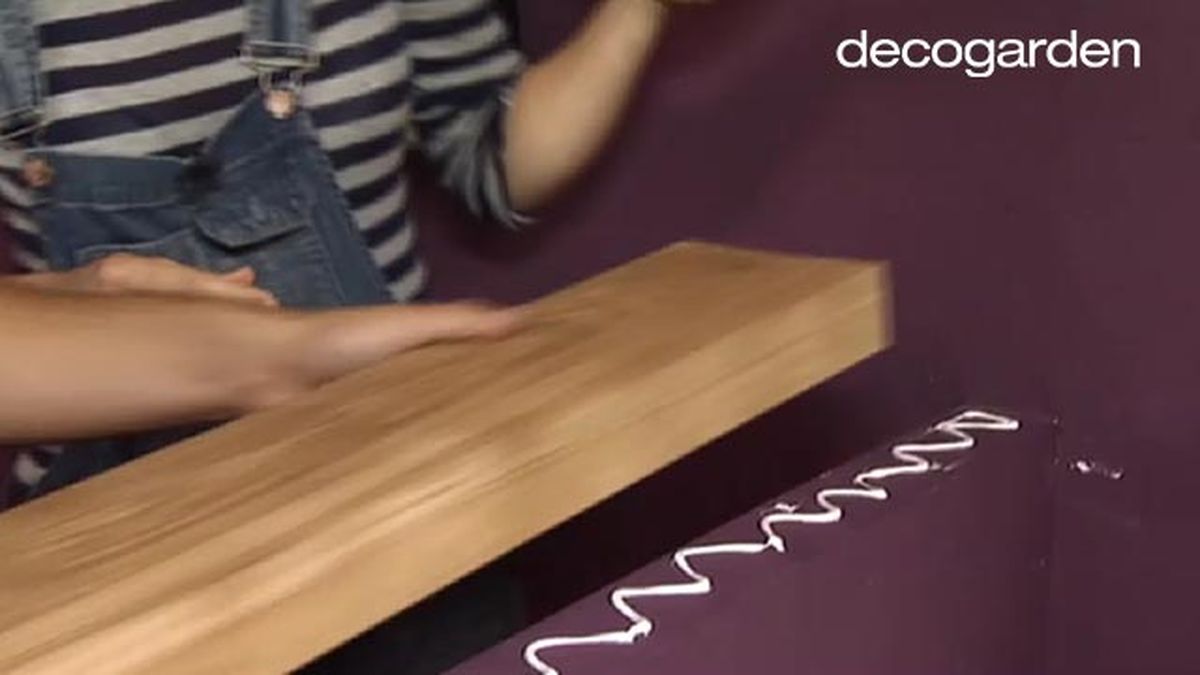 Transformar habitación y hall en salón p9