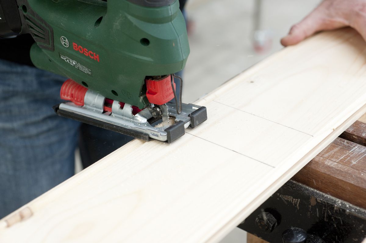 Bricomania 681 Contraventanas rusticas p1