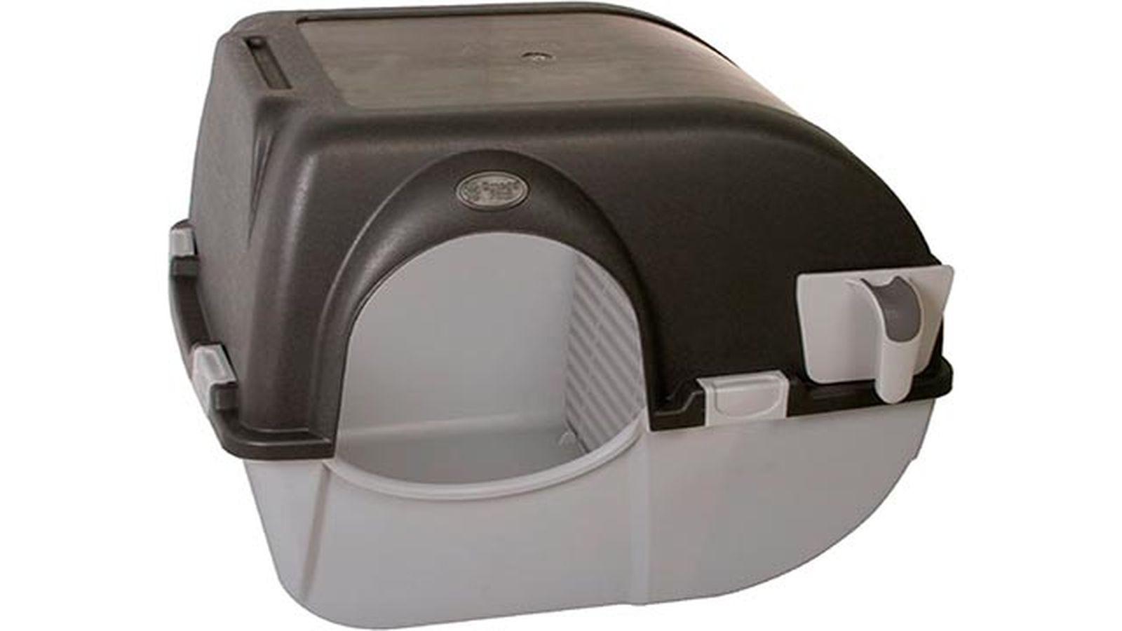 arenero autolimpiable gatos grandes amazon