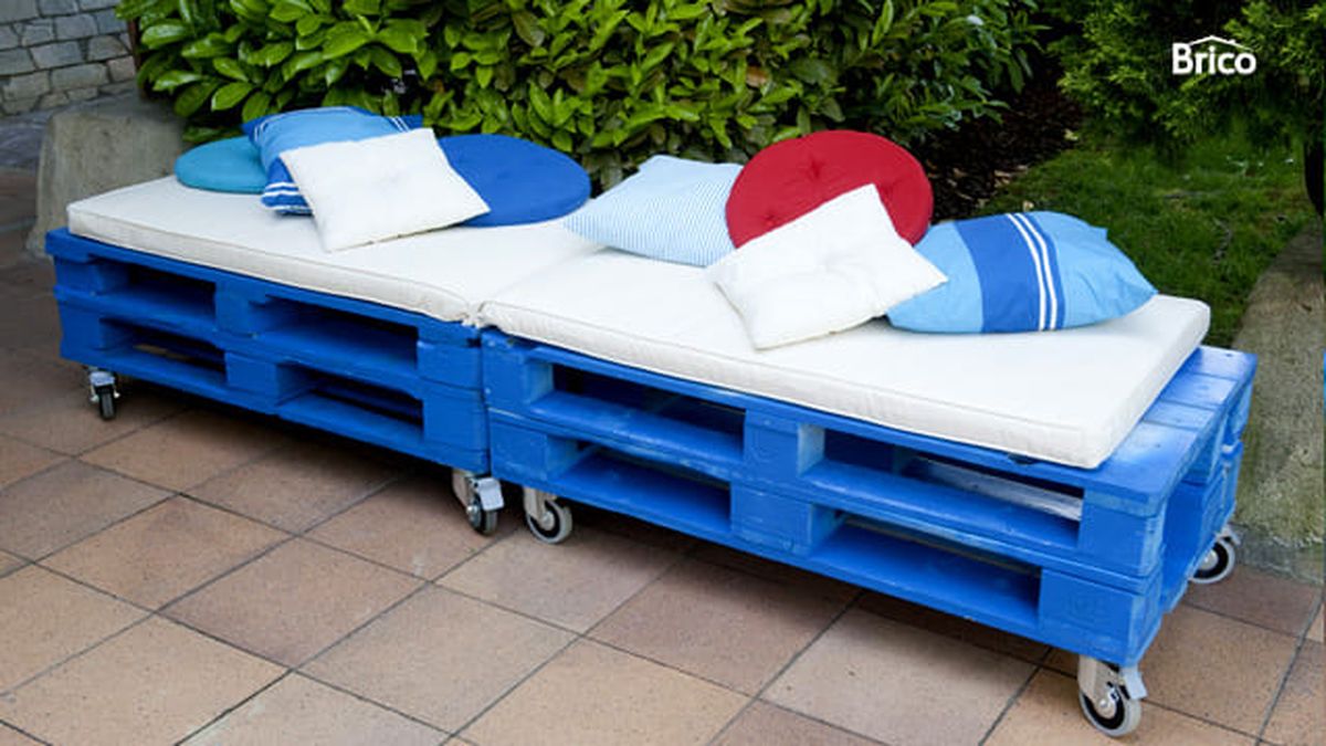 brico 0623 como hacer un sofa de palets facil paso 10