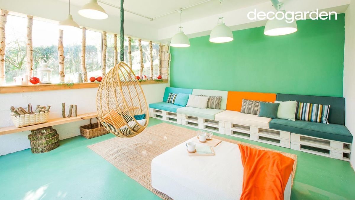 zonas chill out decogarden