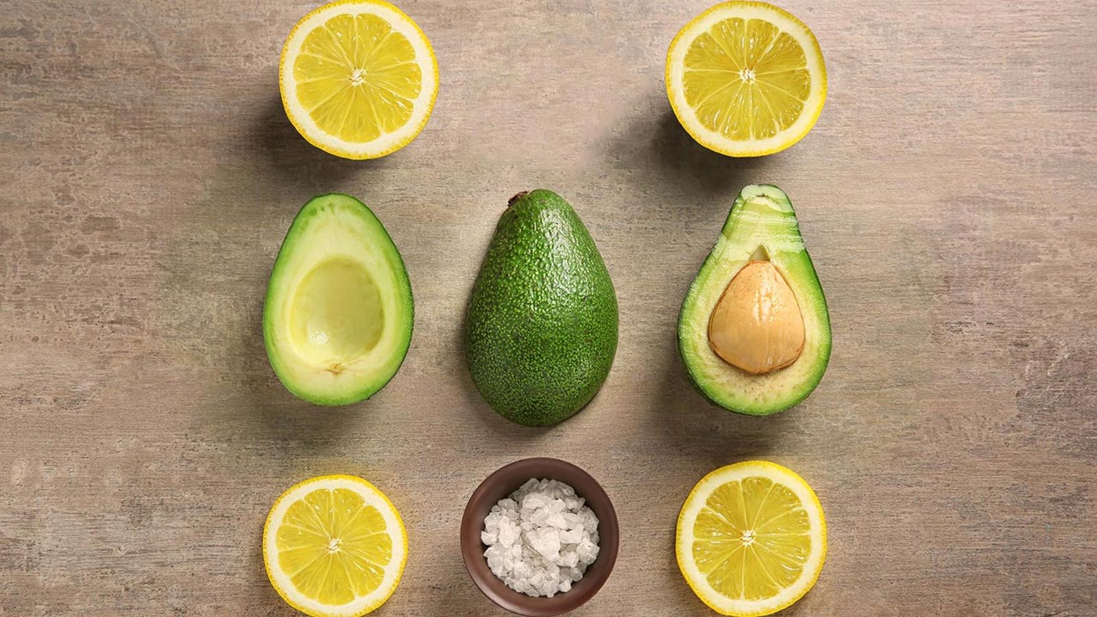 mascarillas naturales para cada tipo de piel pieles mixtas
