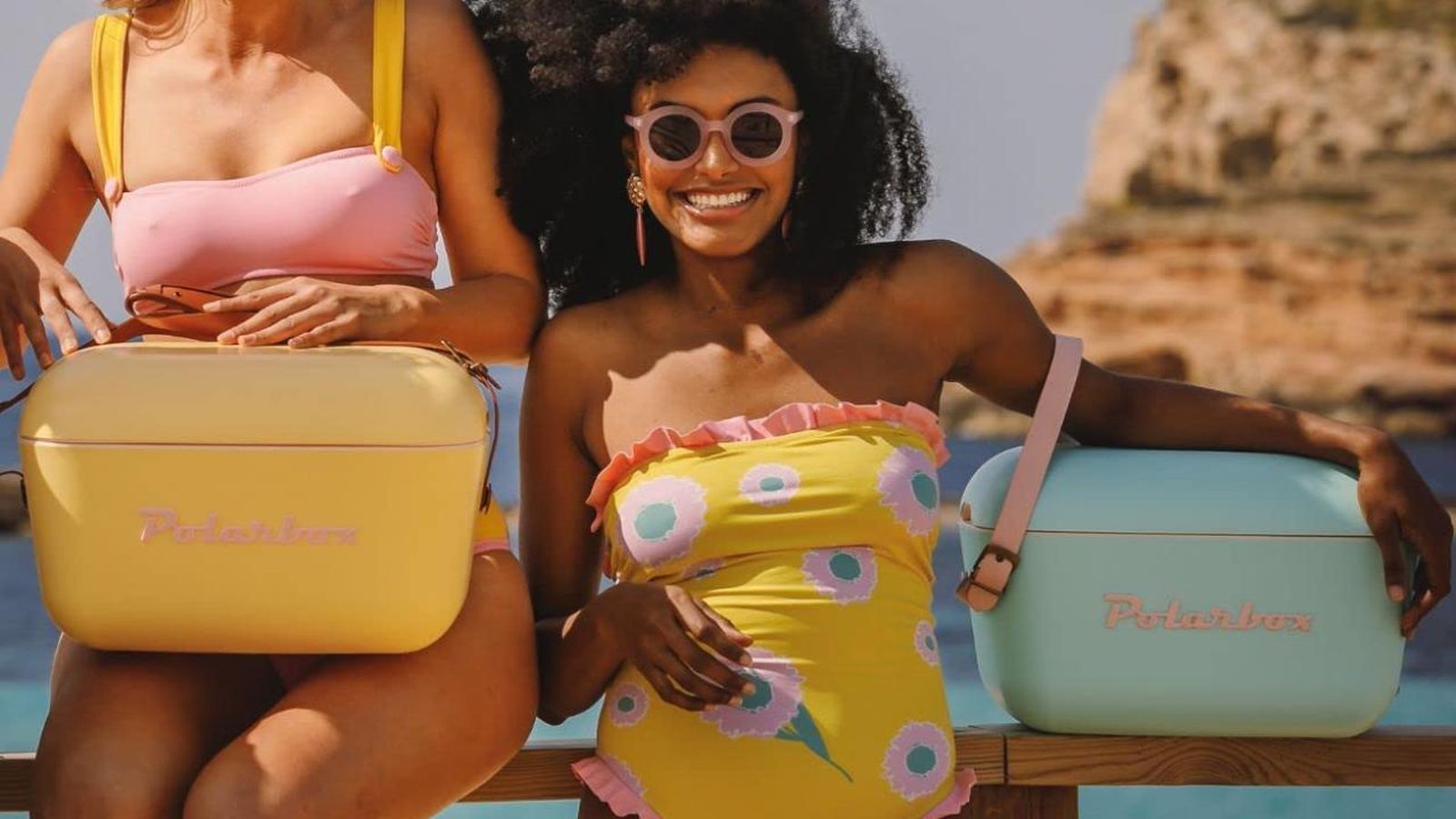 neveras portatiles playa