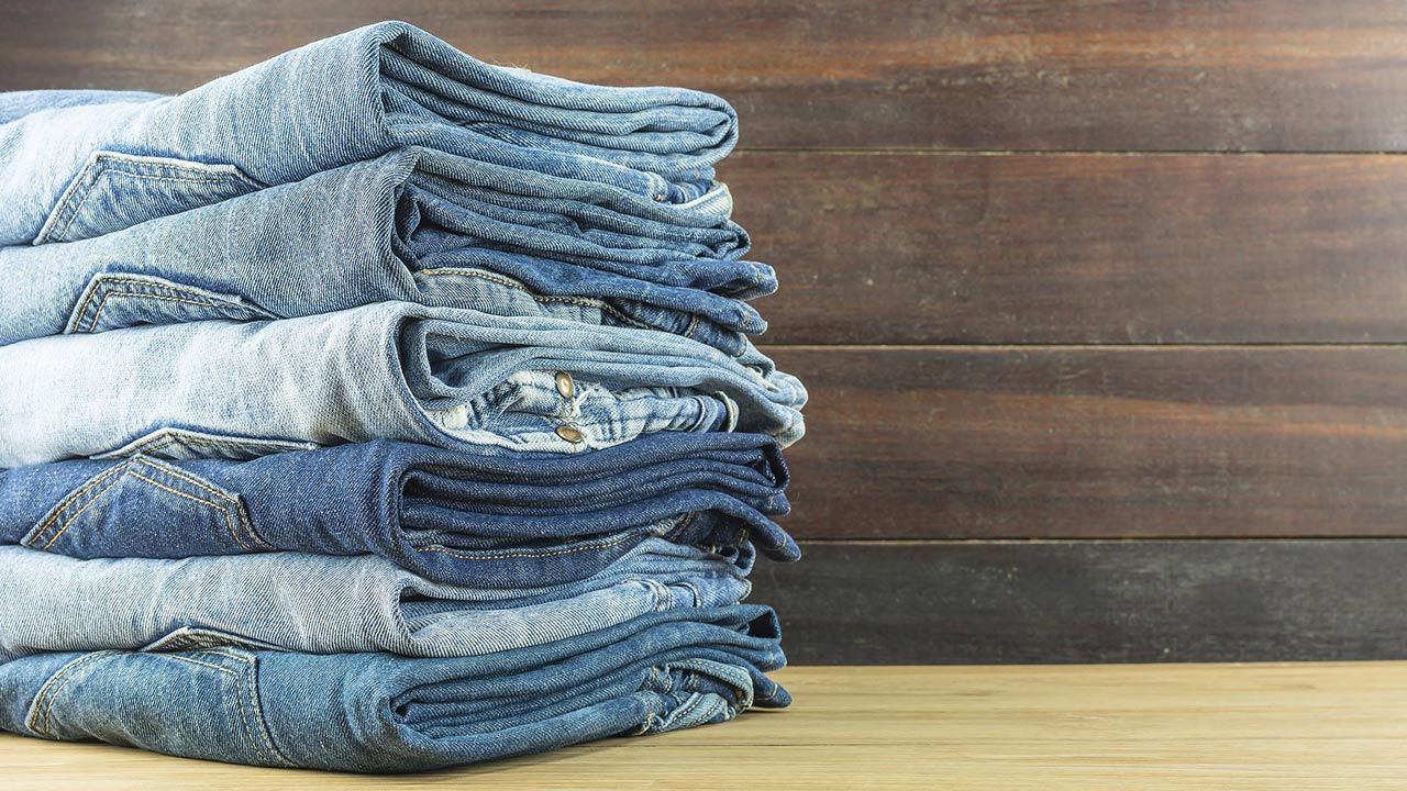 pantalones vaqueros sientan mejor