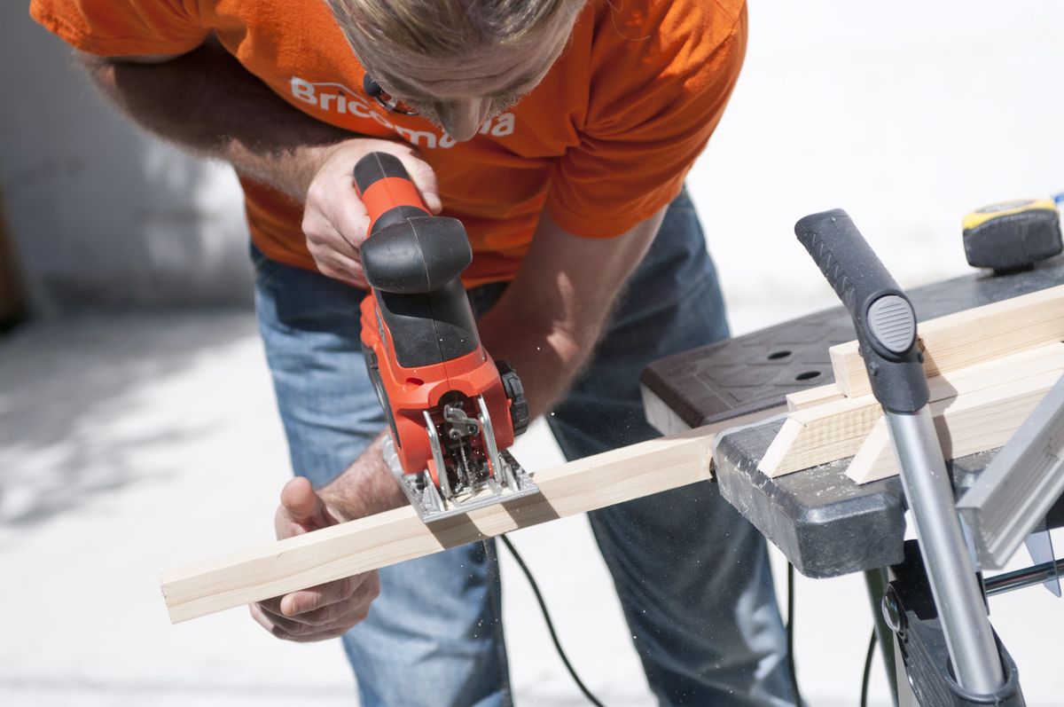 Bricomania 703 Jardineria de hormigon p2