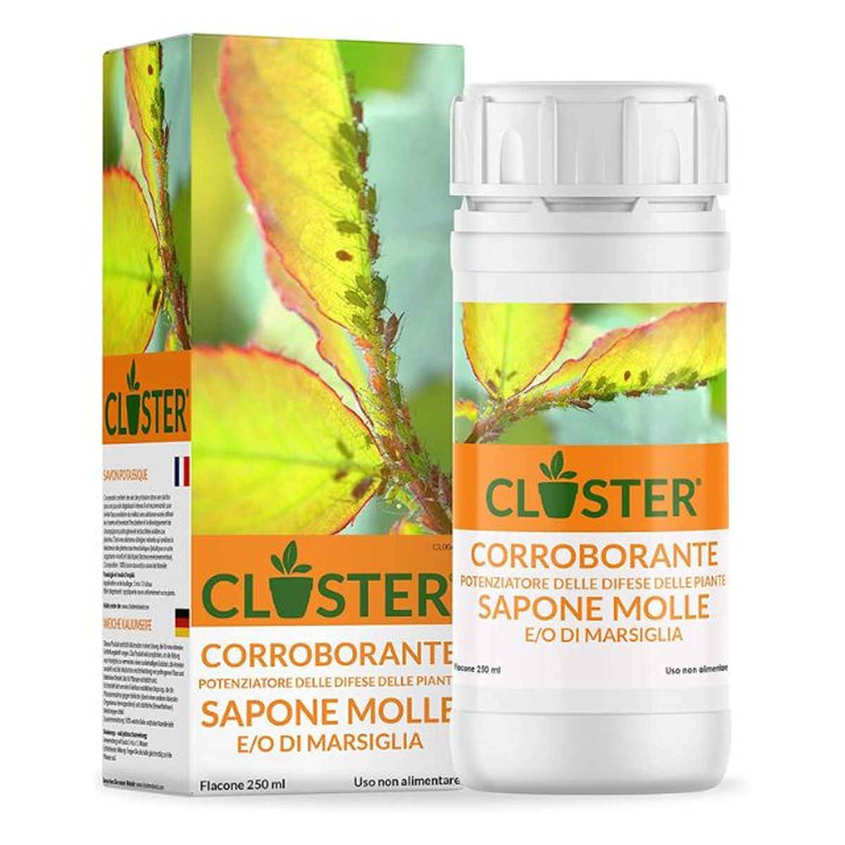 jabon potasico CLOSTER