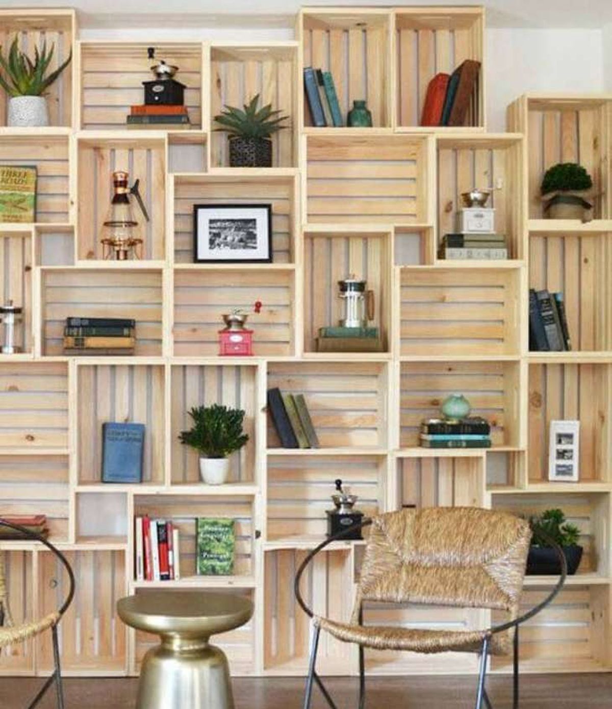 reutilizar huacales 7