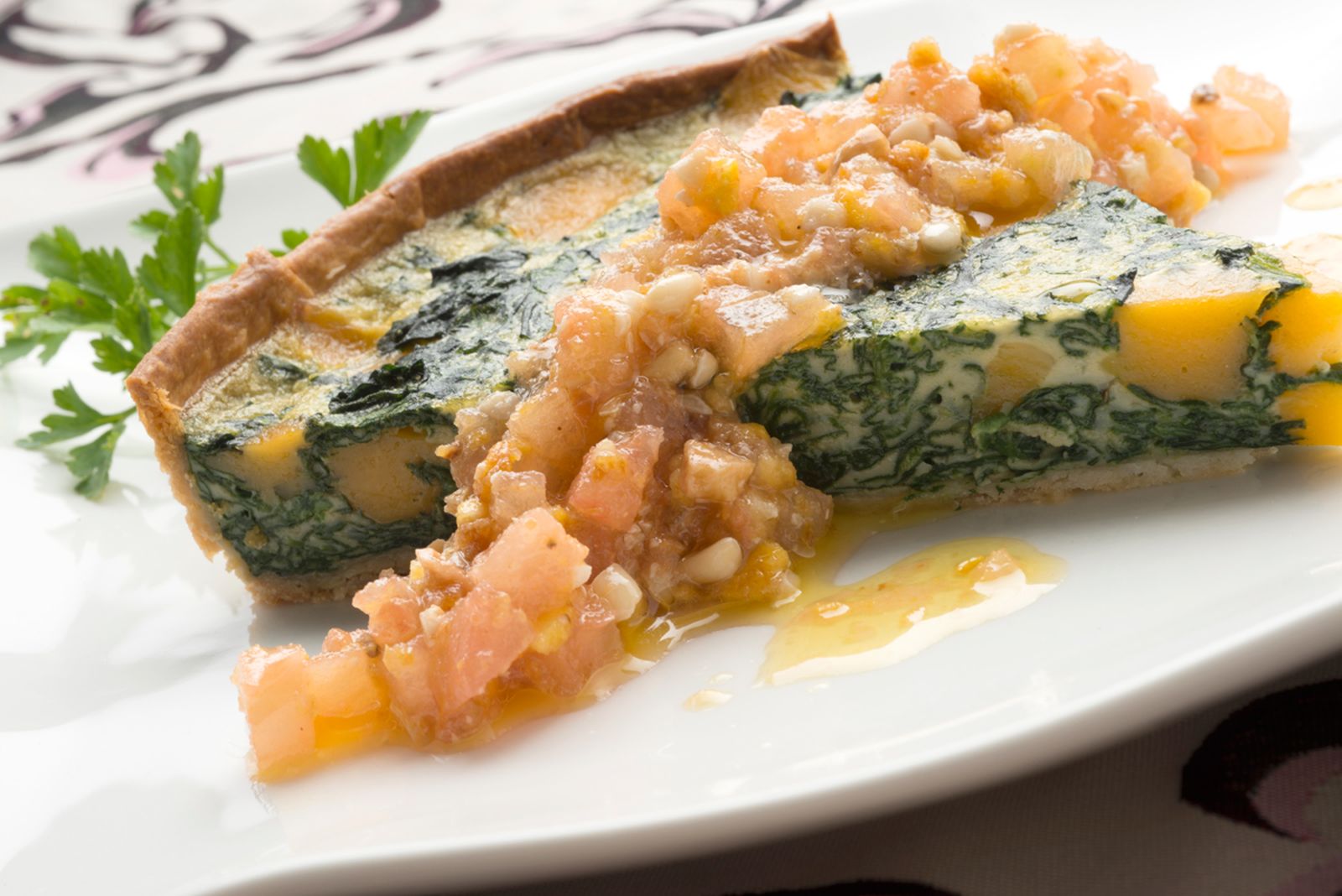 5346 Tarta de espinacas y queso (731) xl