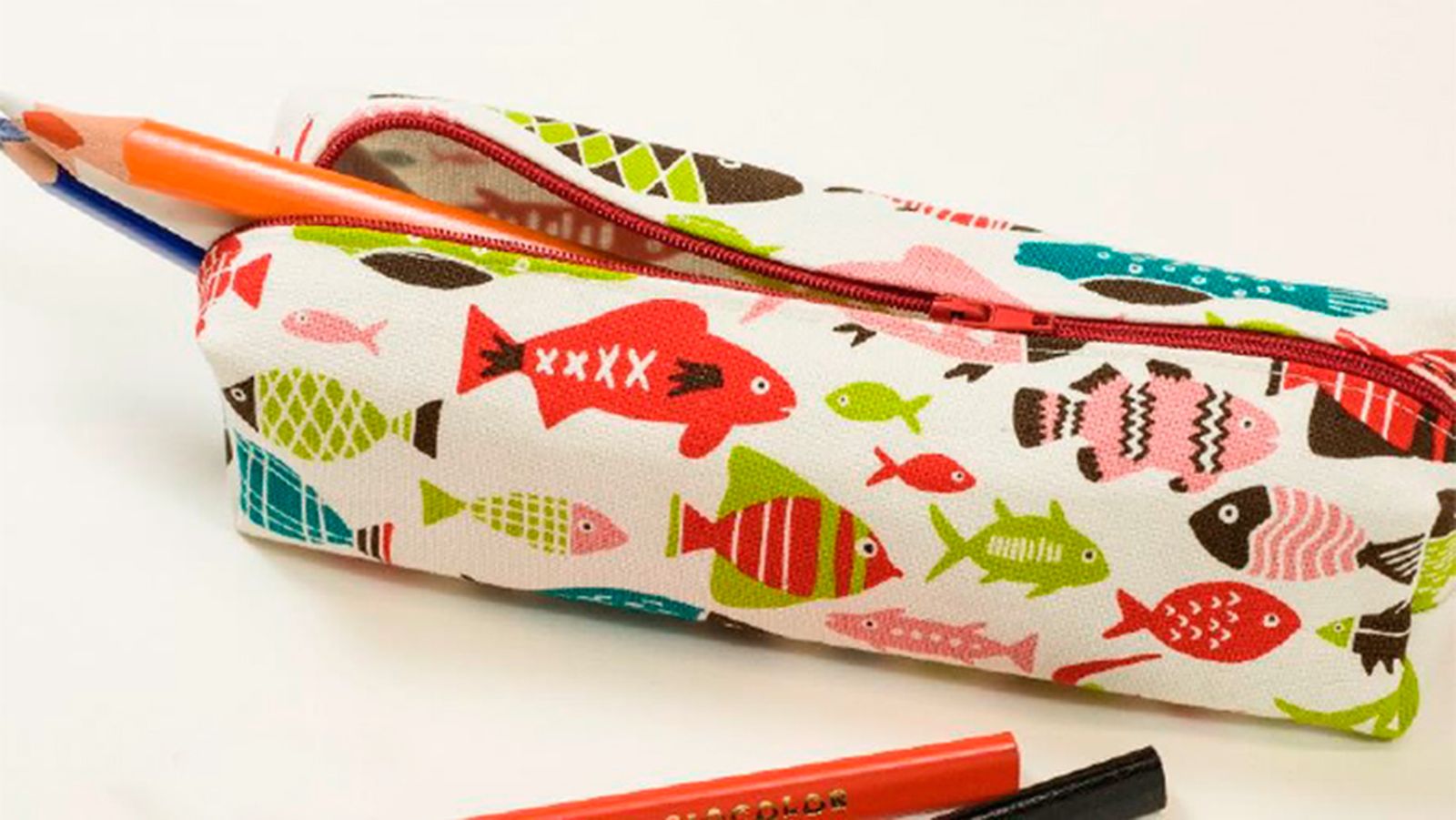coser estuche lapices paso13