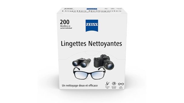 mejores toallitas limpia gafas mercado