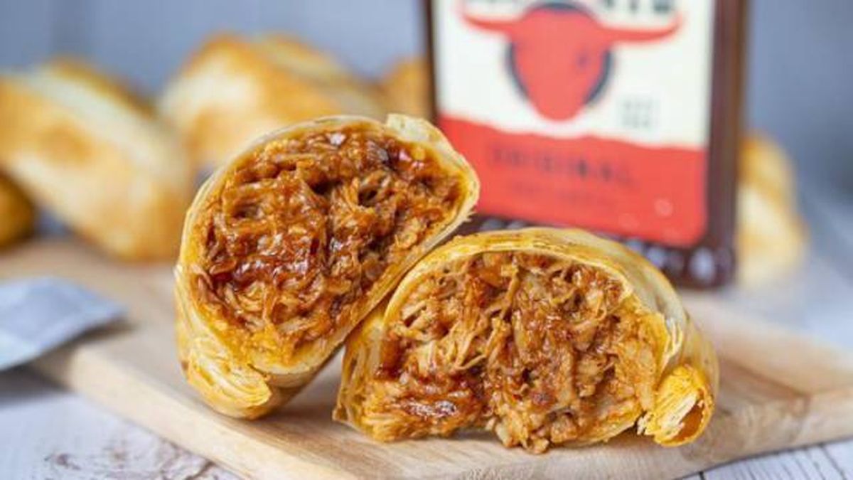 mejor restaurante madrid empanadas carne