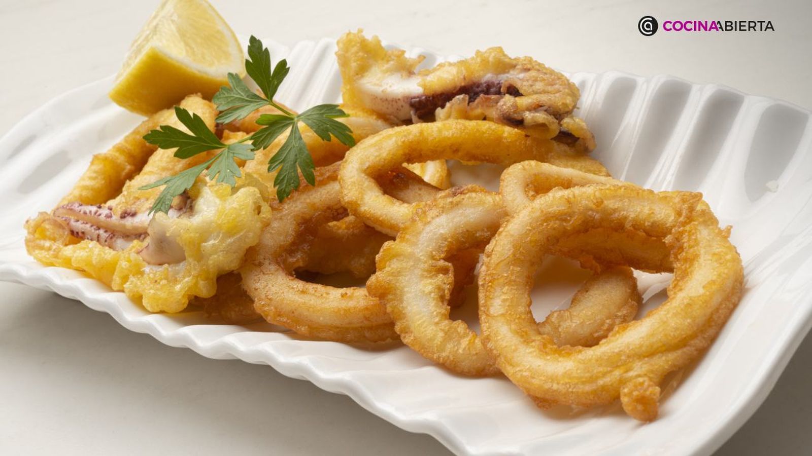 Los lectores de Taste Atlas han destacado cinco platos marineros españoles