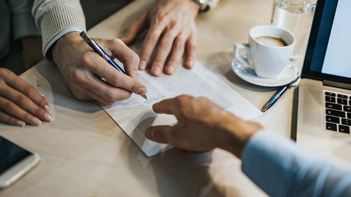 contrato exclusividad inmobiliaria cautela con este documento vender vivienda