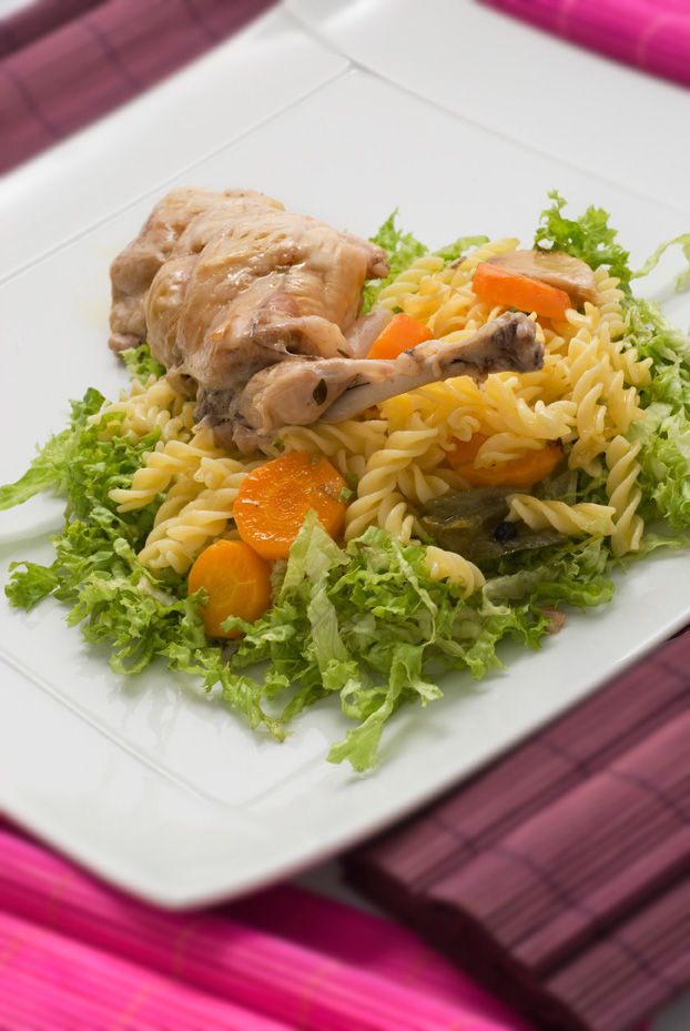 conejo escabeche xl