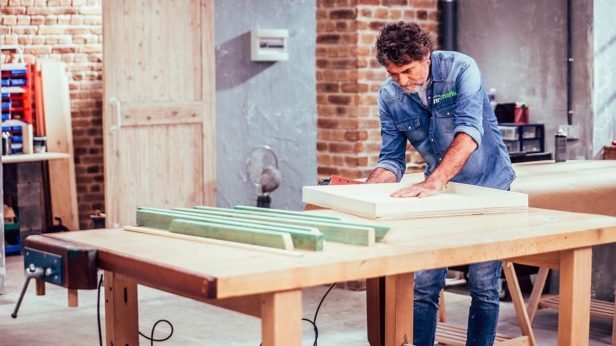 Cómo hacer un calentador solar casero paso 8