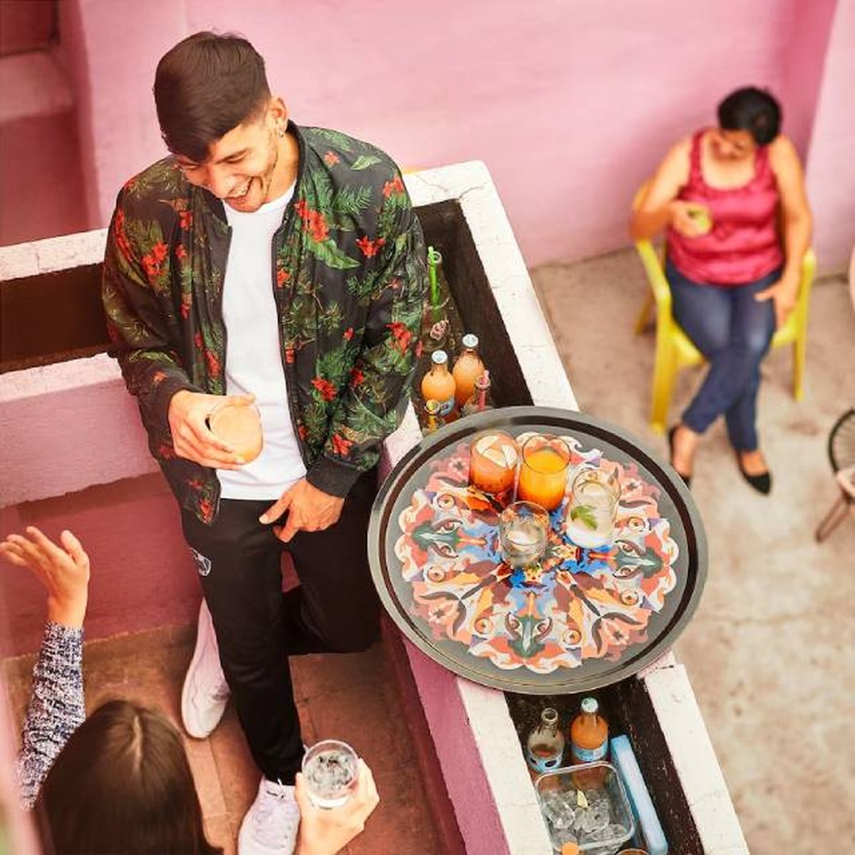 bandeja omsesidig ikea