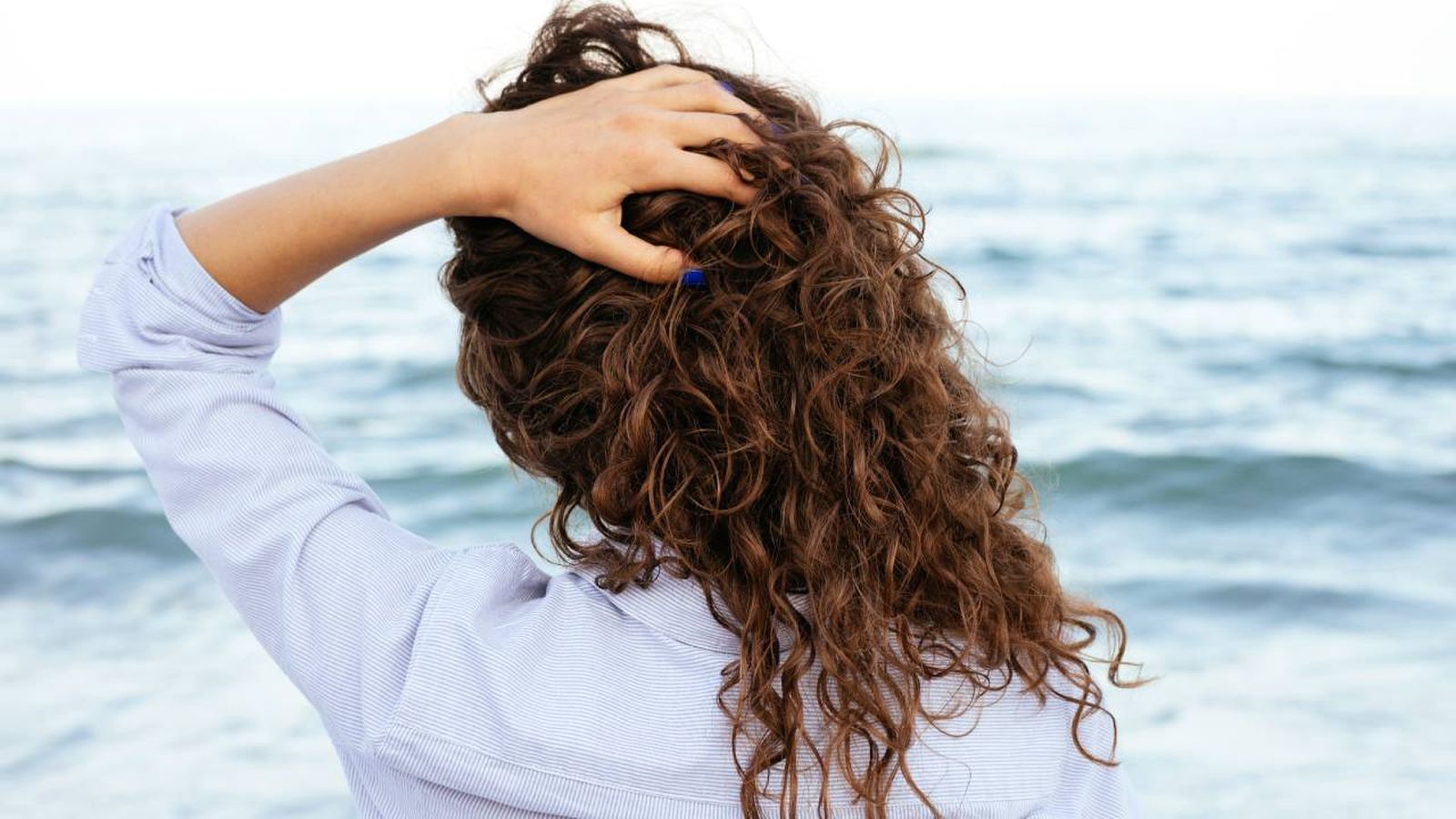 como rizar el cabello portada