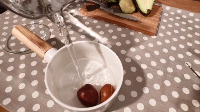 remedios casero con aguacate para exfoliar e hidratar la piel aguacate infusion