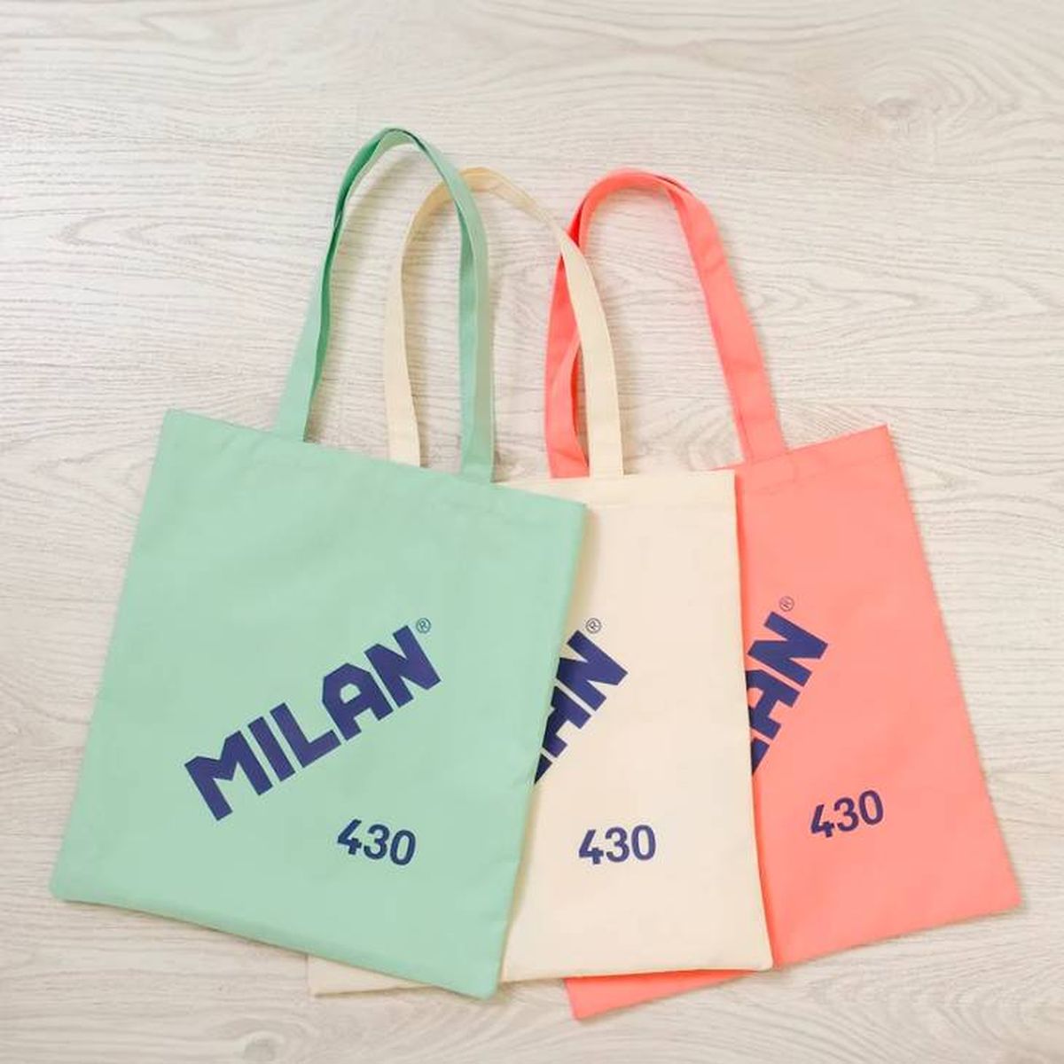 tote bags milan 430