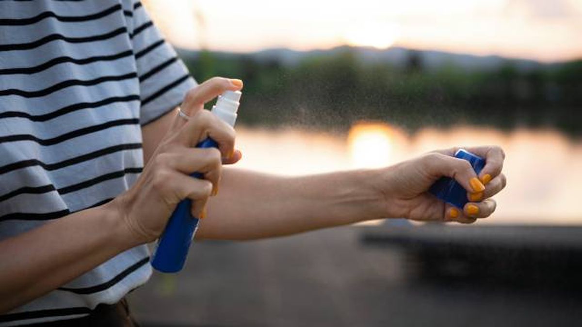 repelentes naturales antimosquitos