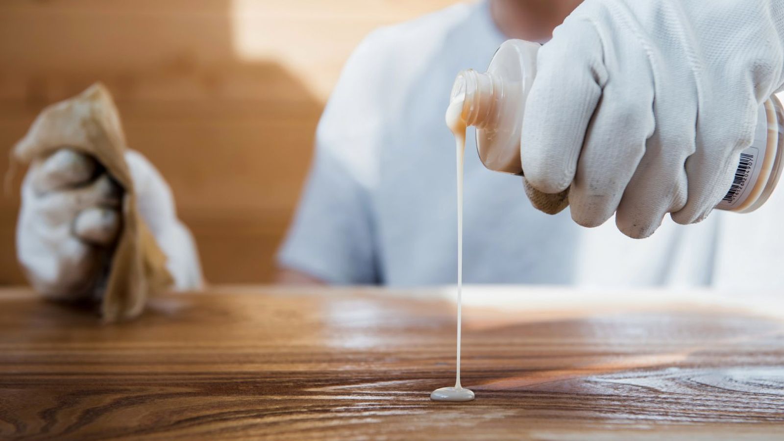 aceite de linaza para madera protector muebles