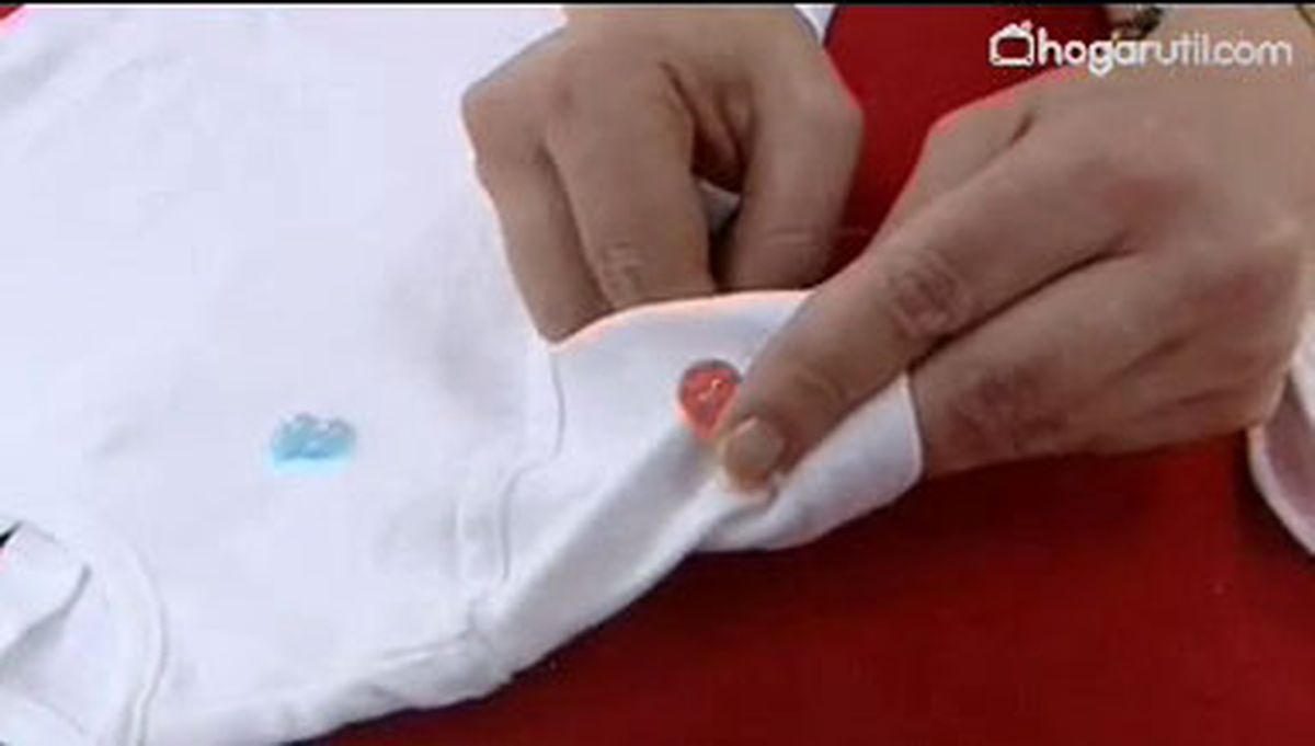 TICT00400607 Manualidades  camiseta zapatillas infantiles p3