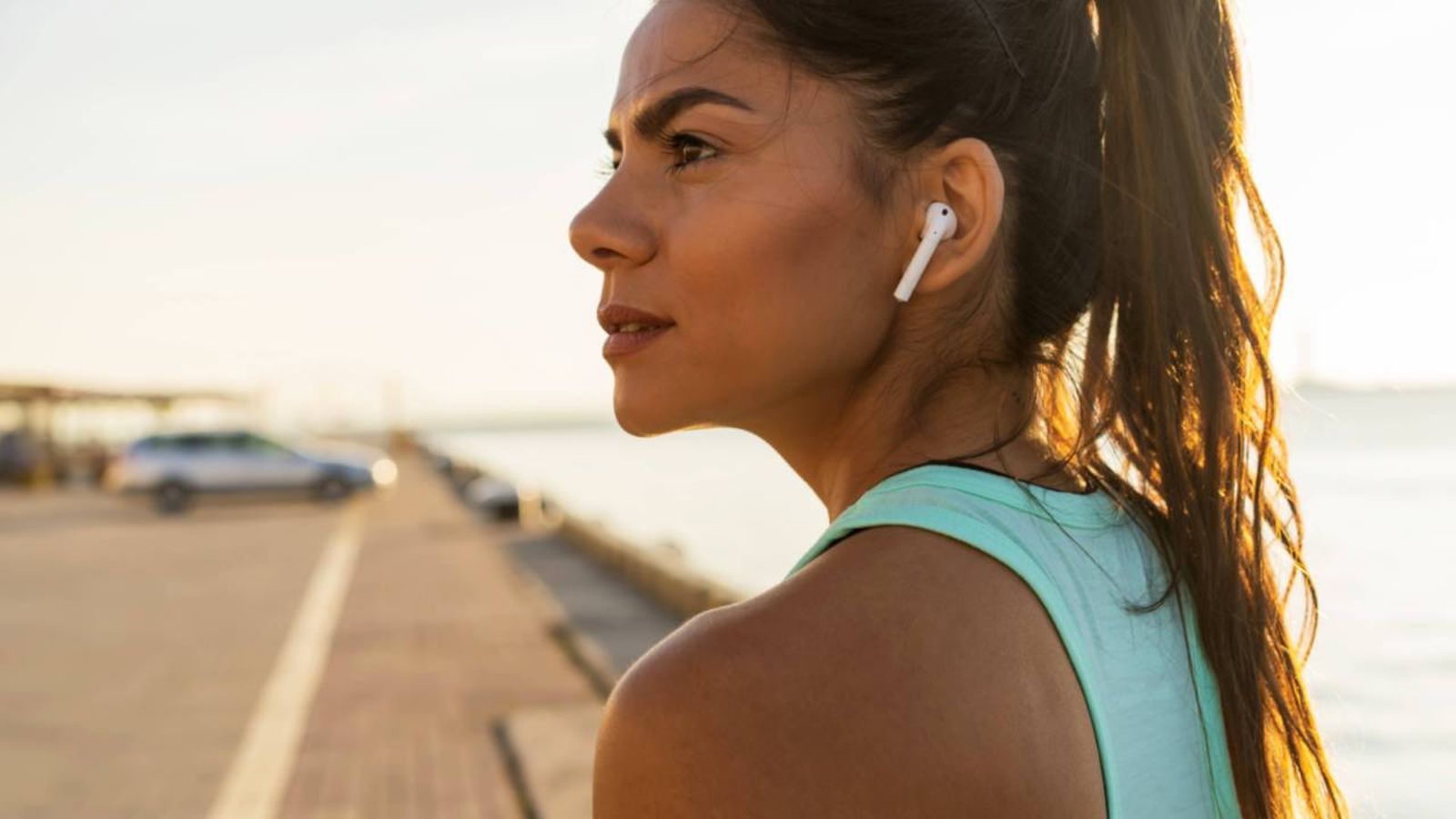 mejores auriculares inalambricos deportivos portada