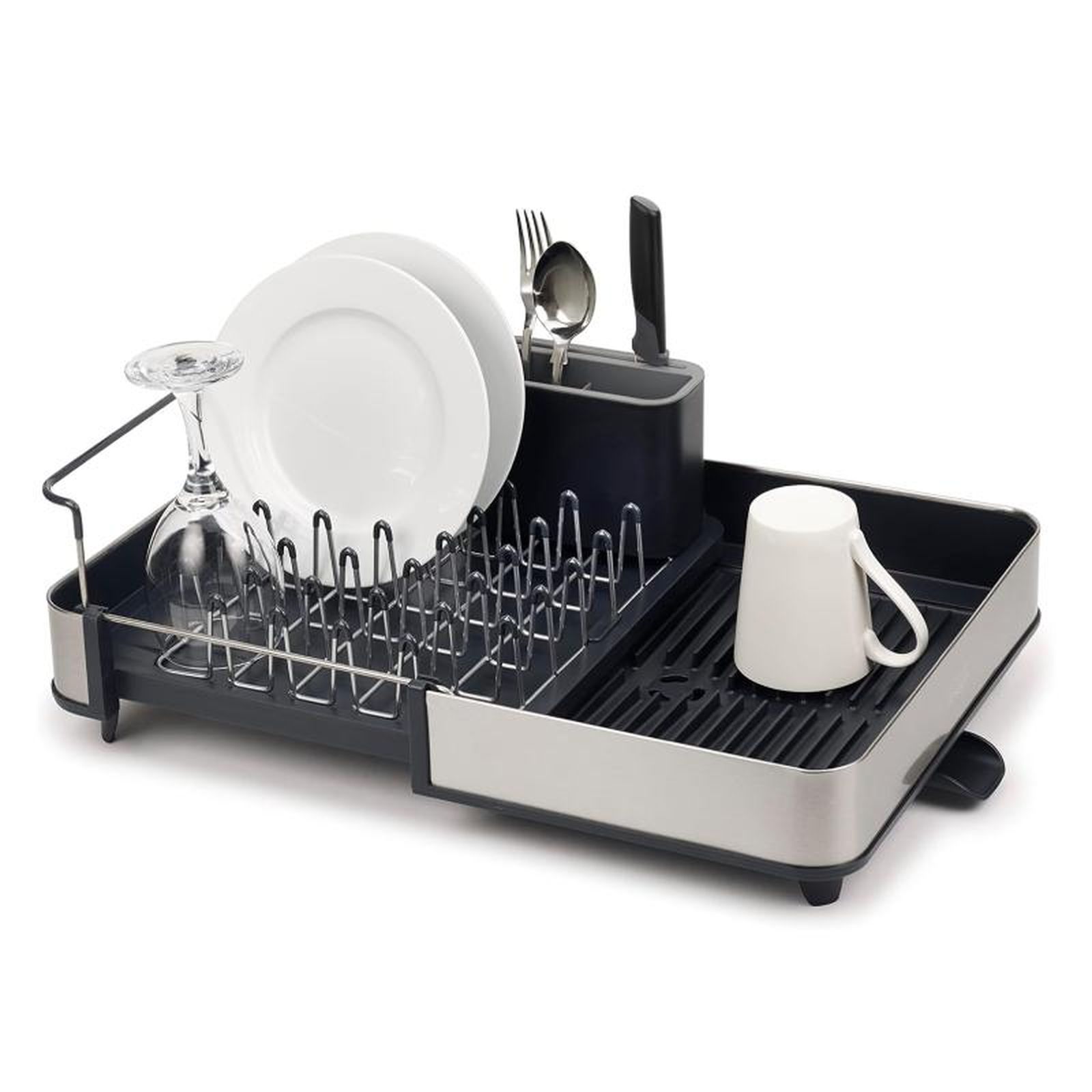 Escurreplatos Joseph Joseph / Imagen: Amazon