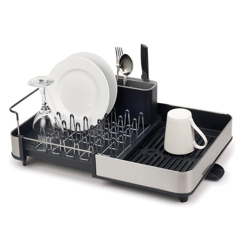 Escurreplatos Joseph Joseph / Imagen: Amazon