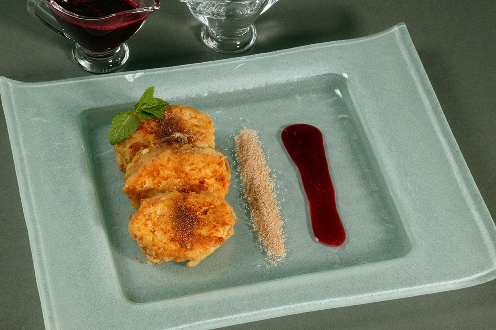 (362) Torrijas de natillas