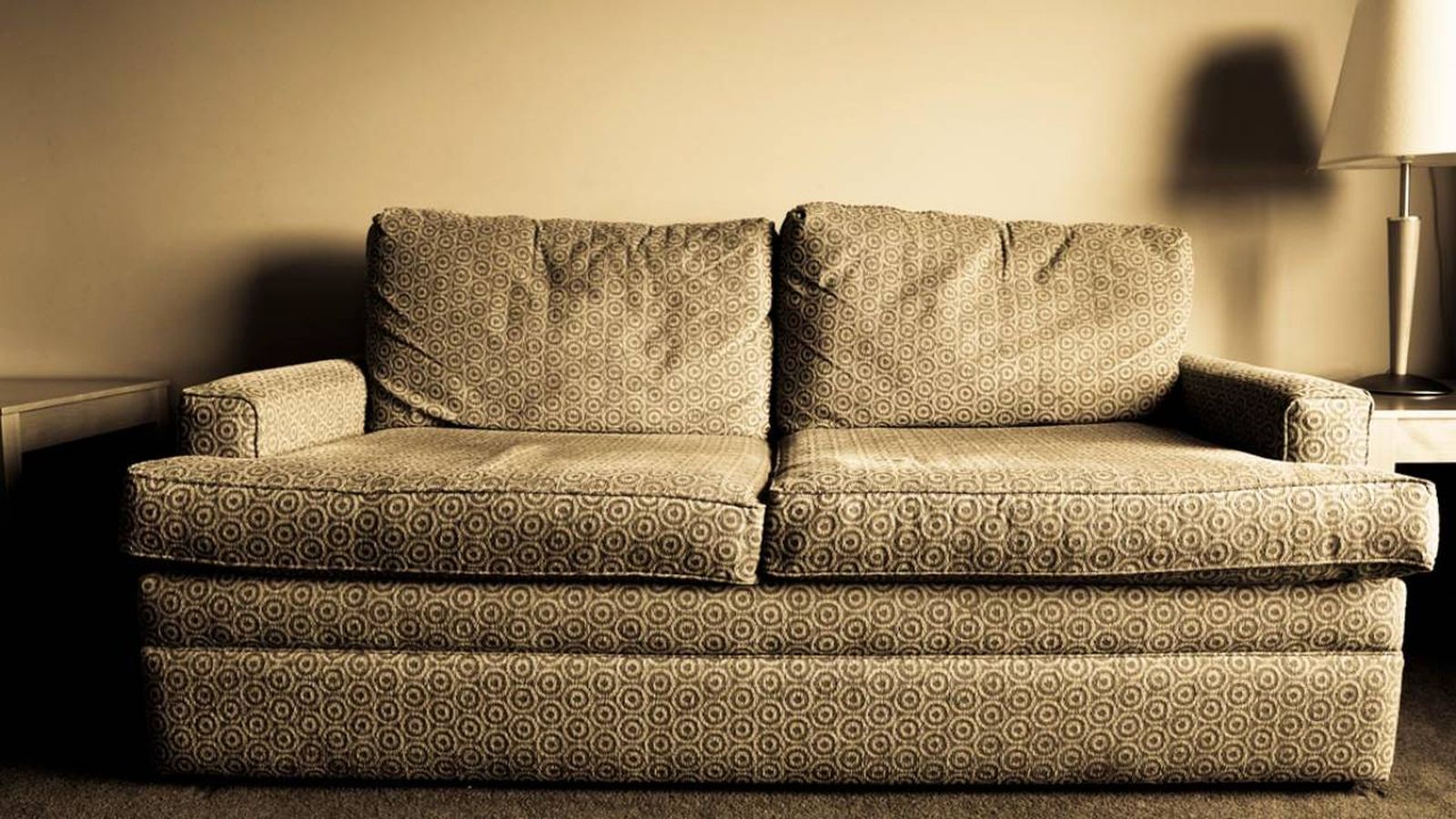 como arreglar un sofa hundido 1