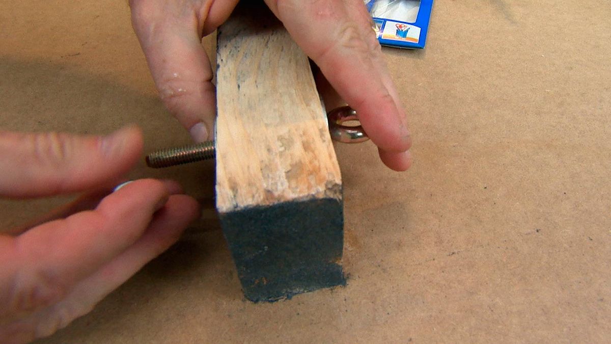 Pantalla retroiluminada paso 13